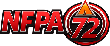 nfpa 72 বাংলাদেশের লোগো চিহ্ন